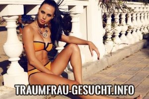 Traumfrau gefunden