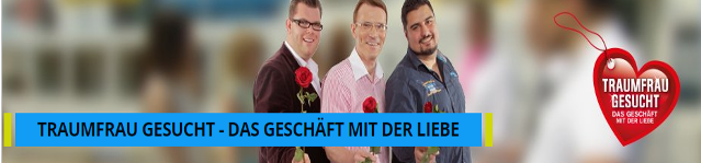  TV Kuppelshows