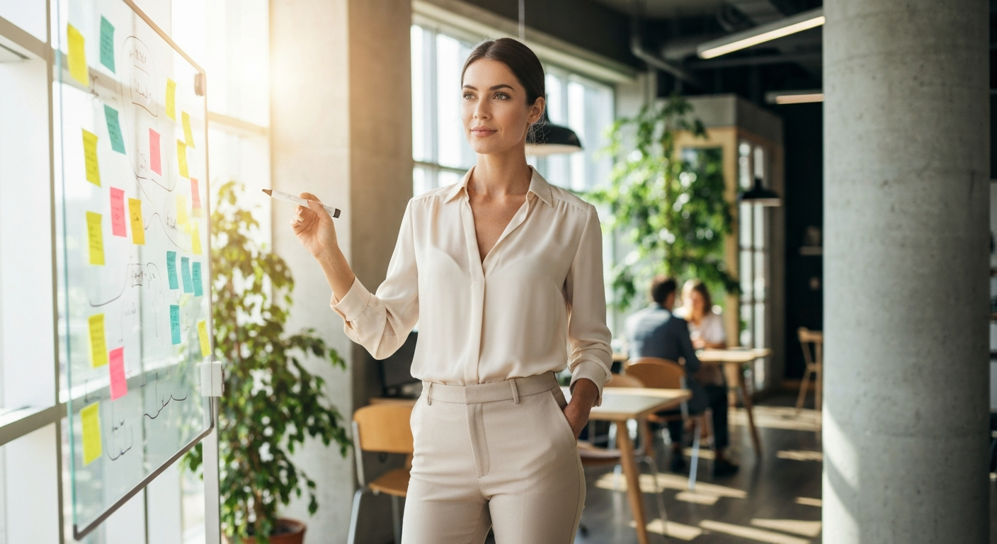 Berufliches Mentoring: Dein Karriere-Boost fürs Dating