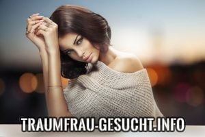 Die perfekte Frau
