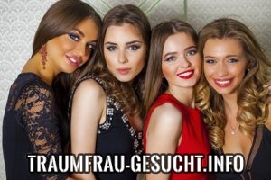 Schöne Frauen