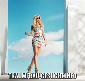 Traumfrau Dating