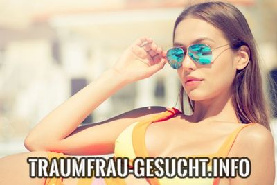 Traumfrau finden Tipps - Hier und Jetzt