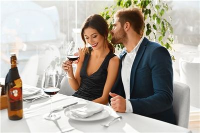 Märchenprinz und Traumfrau gesucht