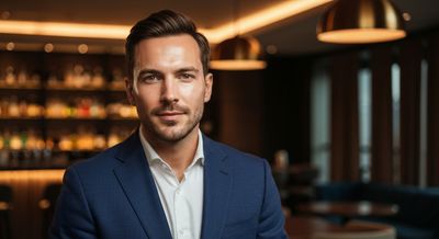 Männer-Hautpflege für selbstbewusstes Auftreten