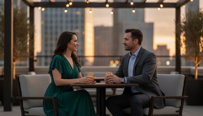 Iniziare con il sugar dating: come trovare la donna dei sogni