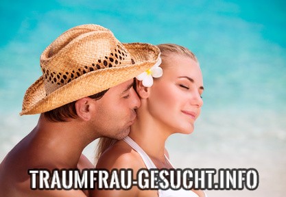 Traumfrau gesucht Vermittlerin