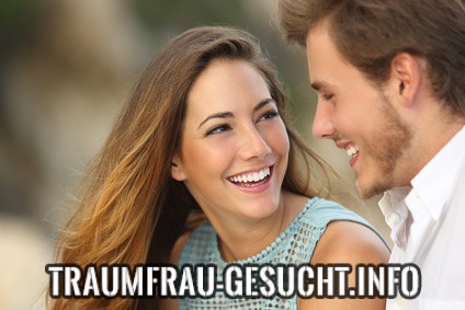 Traumfrau gesucht online