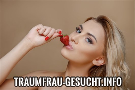 traumfrau für sich gewinnen